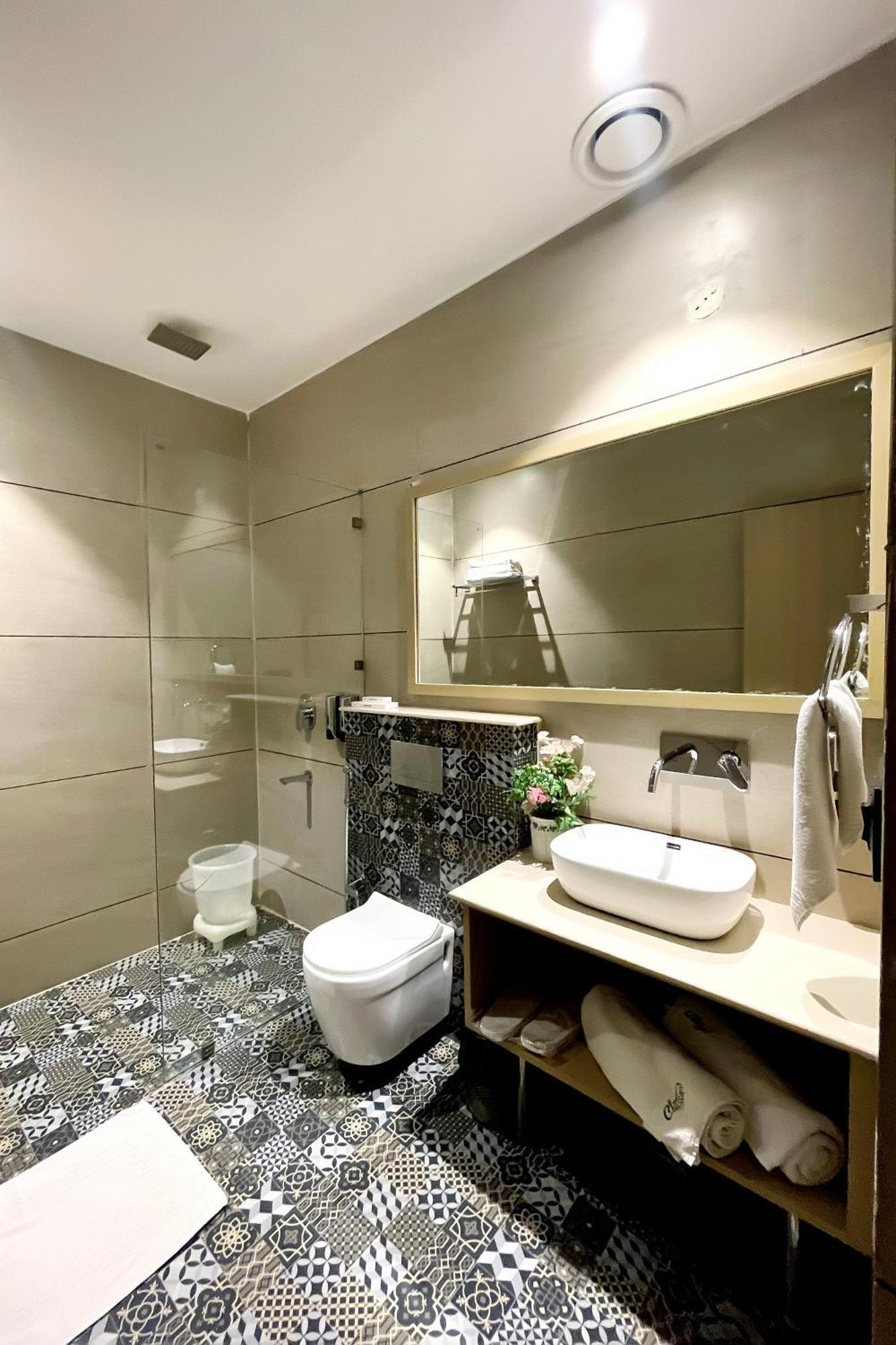 Hotel Classic Residency Kālka 외부 사진