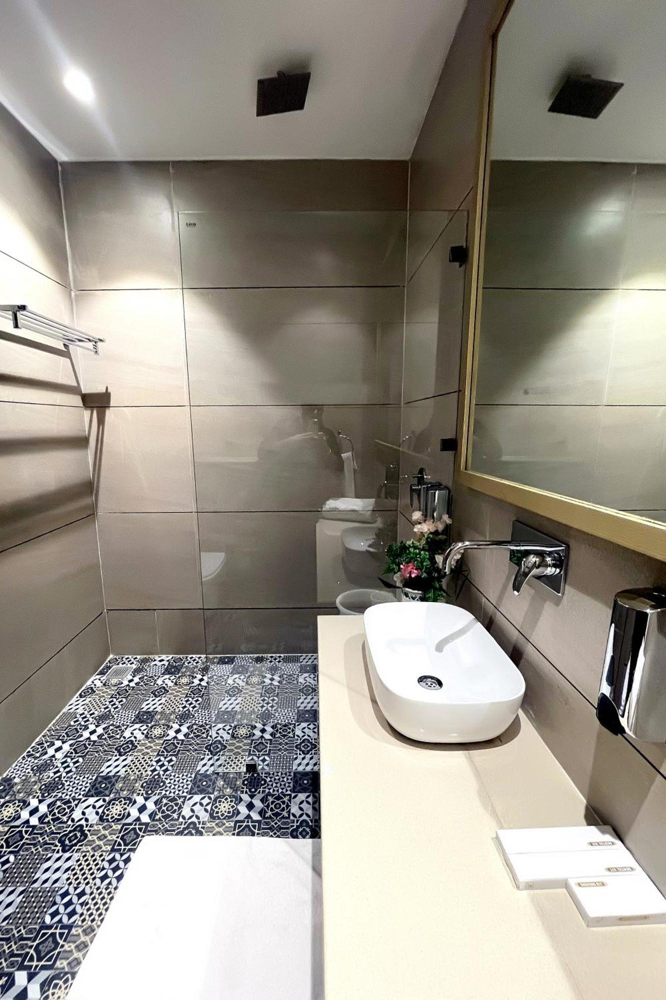 Hotel Classic Residency Kālka 외부 사진