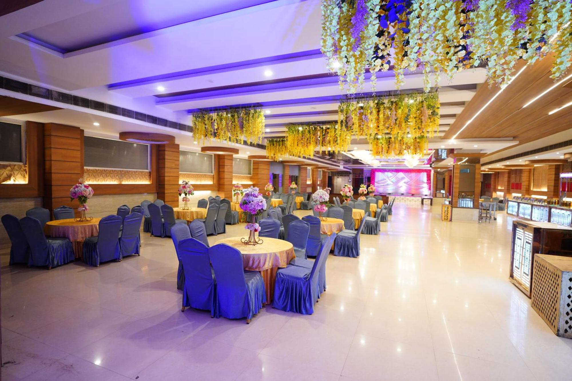 Hotel Classic Residency Kālka 외부 사진