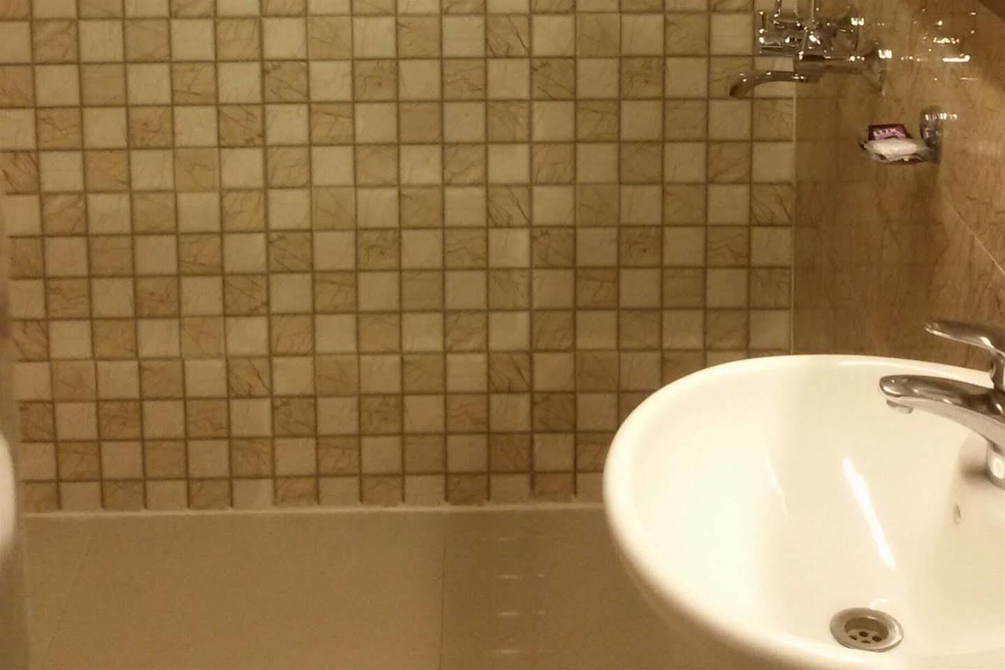 Hotel Classic Residency Kālka 외부 사진